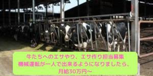 飯田牧場