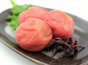 南紀梅干株式会社