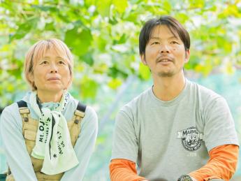 植物の奥深さをかみしめながらスマート農業を駆使して地域農業を盛り上げています 農業の面白さと自然あふれる環境での仕事の魅力を感じてください!
