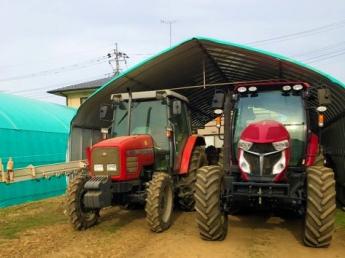 ★自由にストレスなく働くのが一番!★広い大地の下で体を動かして働きませんか?【家具家電付き+Wi-Fi完備の借り上げ社宅あり】