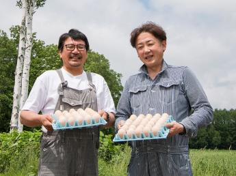 北海道下川町で、一緒に養鶏での6次産業化を目指しませんか！ 卵生産から商品販売まで、幅広い職種で募集しています