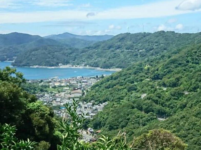 日本一細長い半島、佐多岬半島で、キレイな海や風車の見える景色に癒されながらみかんの収穫作業をしませんか♪一日働いた後に見る夕日はとってもキレイ♪ 今年もアルバイトさんが楽しく過ごせるよう、しっかり気を配ります♪