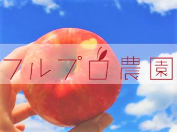 株式会社フルプロ【マネジメント職】 長野県 りんご