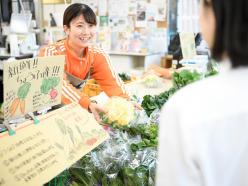 株式会社農業法人みつぎファーム