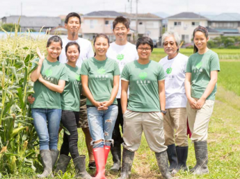 【正社員・リーダー候補募集】 「日本一楽しく働ける農家」は静岡にある！ 若手が活躍中の元気な野菜農家「大喜農園」で働こう