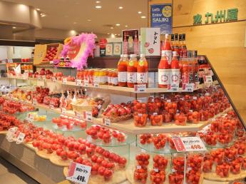 日本の食卓・台所を支える国内最大級の青果専門店！ 全国のおいしい野菜や果物を発信・販売する店舗運営スタッフを募集