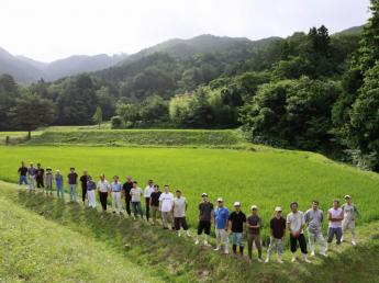 有限会社やさか共同農場 島根県 有機野菜、有機食品