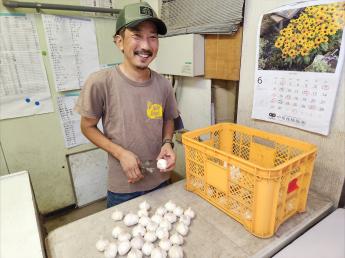 【未経験者歓迎！正社員募集】植物や野菜を育てることが好き、体力に自信がある方、大歓迎！ 千葉・館山で地域農業を支える！ 菜花・ミニトマトなど、年間通して旬の作物を育てる農業部門でメンバー募集！