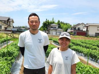 【埼玉県上尾市】大消費地が近い上尾市から日本の食料自給率UPを目指す！近くにお住いで体力に自信がある、あなたの力を貸していただけますか？＜パート・アルバイト募集＞