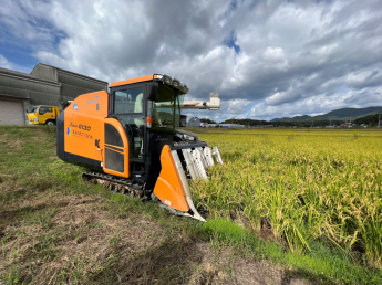 100年先に残せる『水・土・景色・人』を守るため、「素直な」私たちとともに　農業に挑戦しませんか？ 未経験者でも安心して働ける環境とキャリアパスを用意しています！