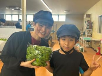 ハーブがお好きな方、こんにちは!私たちと一緒にハーブの楽しさやおいしさ、旬のハーブの魅力を伝えていきませんか?大地の力で引き出す「最高の香り」を、あなたの手で届ける仕事です