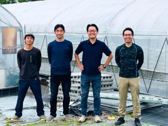 【独立就農を目指す方必見!】2年後、あなたは八ヶ岳で『農主』になる。独立後の販路は当社が全量保証!1年目から生産に集中し、黒字を目指せる。◎カゴメ社への供給ルートがあなたの経営を支えます