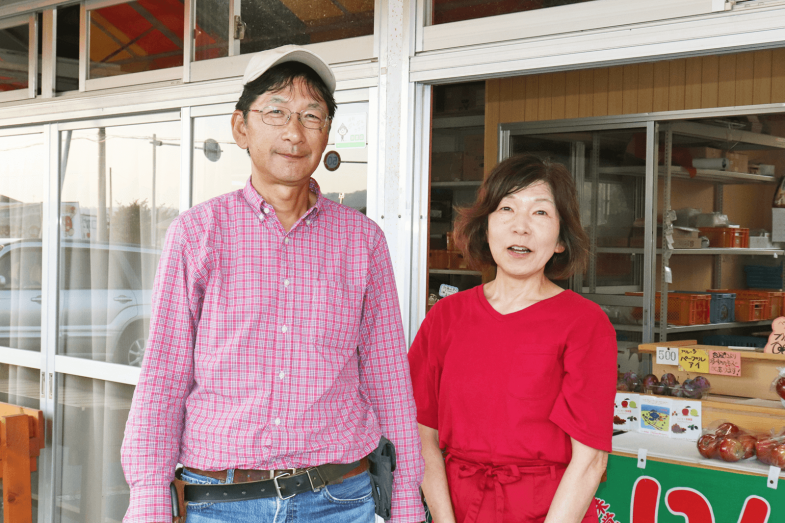 壮瞥町で一緒に観光果樹園業務に携わりませんか！果樹栽培の面白さトコトンお伝えします！