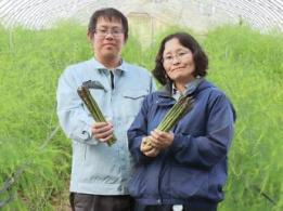 <span>かねい農園</span>長野県 高原野菜の短期アルバイト